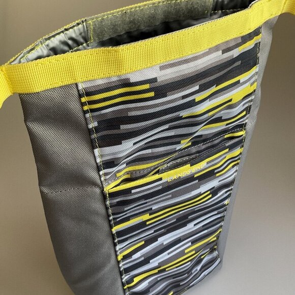 NEW LANDS' END ROLL TOP INSULATED WATERPROOF DRY BAG OUTDOORS SPORTS UNISEX - Picture 11 of 11